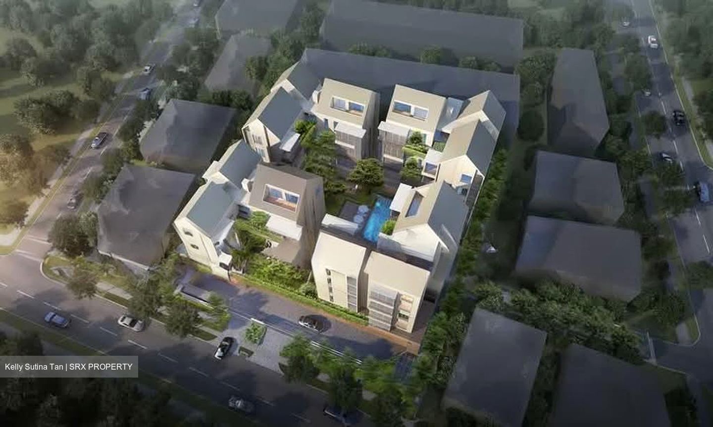10 Evelyn (D11), Apartment #581913691